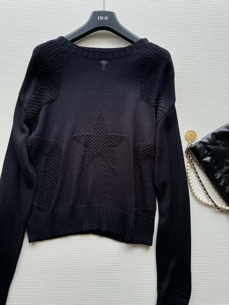 Christian Dior Sweaters